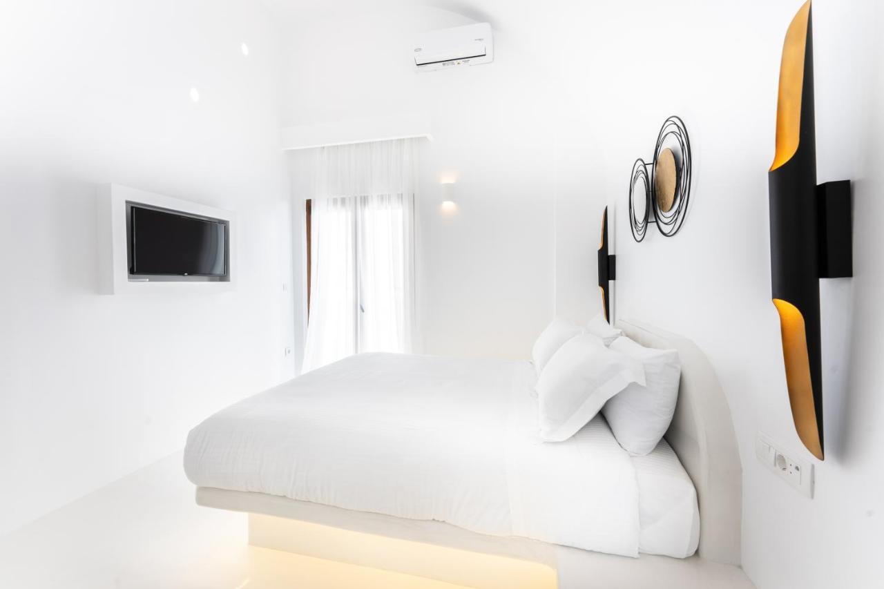 Leon Luxury Suites Imerovigli  Esterno foto