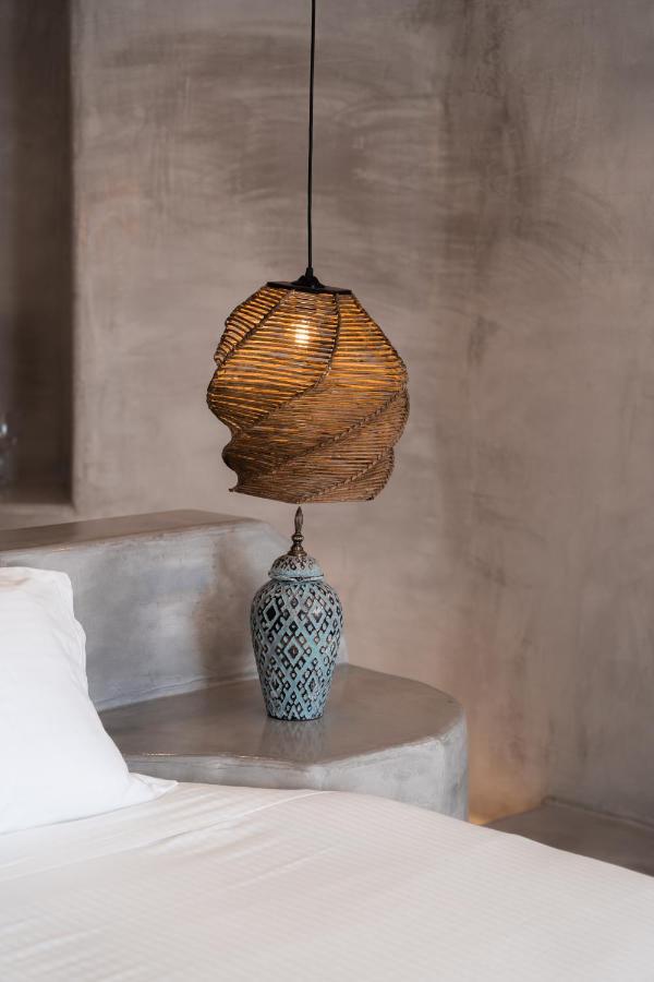 Leon Luxury Suites Imerovigli  Esterno foto