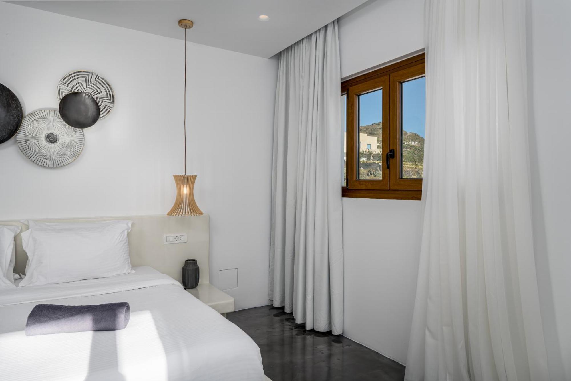 Leon Luxury Suites Imerovigli  Esterno foto