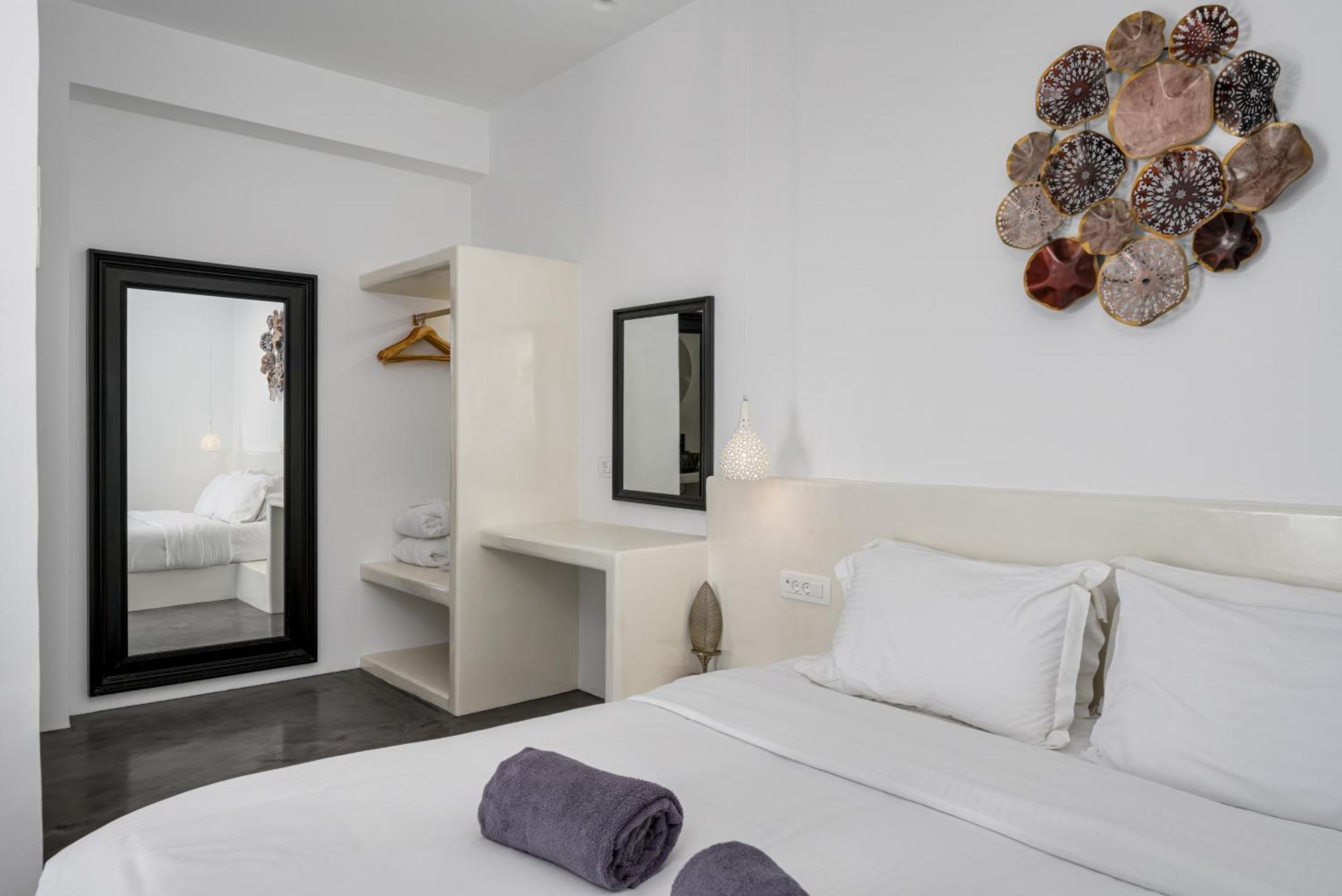 Leon Luxury Suites Imerovigli  Esterno foto